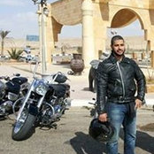 Mohamed Ramy's photo