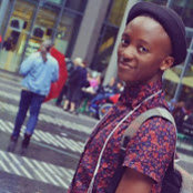Patrick Mhaiki's photo