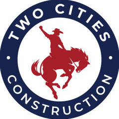 Two Cities Construction