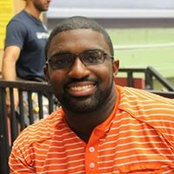 James Roberts's photo