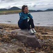 Foto von Anna de Santis