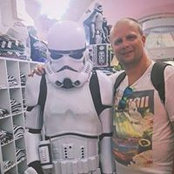 Haralds Spunde's photo