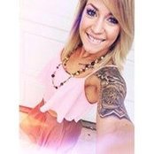 Gabriella Thatcher's photo