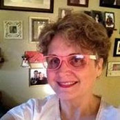 Janet Carney's photo