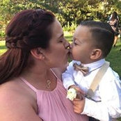 Jenna Juarez's photo