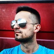 Armand Fejes's photo