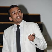 Anas Heddoun's photo