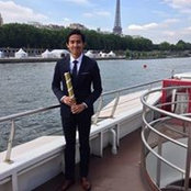 Omar Yusoff's photo