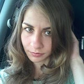 Evgenia Surodina's photo