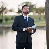 Jorge Aldana's photo