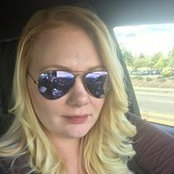 Teasha Halversons foto