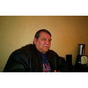 David Hall's photo