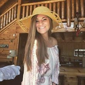 Cheyenne Carter's photo