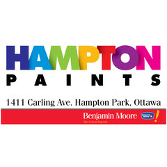 Hampton Paints