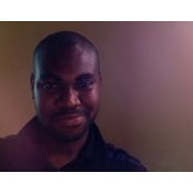Jonah Dienye's photo