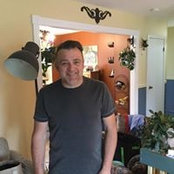 Sylvain Lefebvre's photo