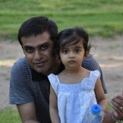 Photo de Arjun Parvathaneni