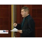 Viktor Lakatos's photo