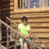 Татьяна Макарова's photo