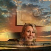 Beverly Reeves's photo