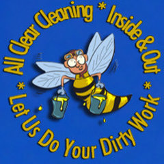 All Clear Cleaning Inc