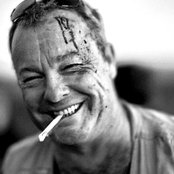 David Yarrow's photo