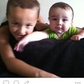 Danielle Johnson's photo