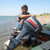 Hamit Shirbeg's photo