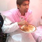 Foto von King Hasan