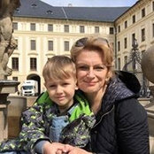 Foto de Olga Chernichenko
