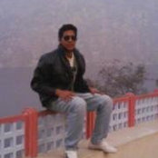 Rishiraj Guptas billede