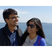 Vaibhav Pandey's photo