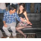 Alonso Saavedra's photo