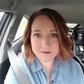 Melissa Jurek's photo