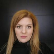 Daniela Dimitrova's photo