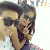 Khant Thu's photo