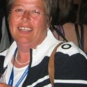 Foto von Odette Gallagher