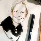 Cecilia Lundgren's photo