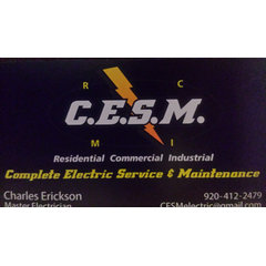 Complete Electric Service & Maintenance,  llc.