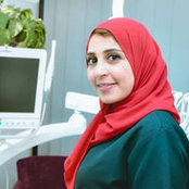 Foto de Samar Mahran
