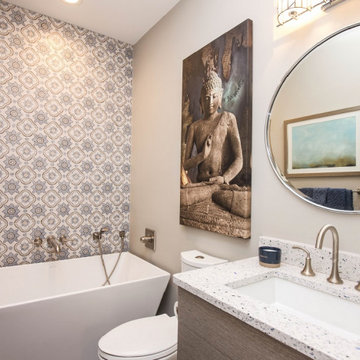 Bathroom Remodel