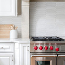 Backsplash Ideas