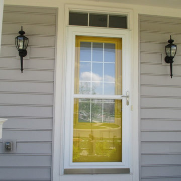 Noticeable Curb Appeal