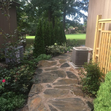 Residential Work