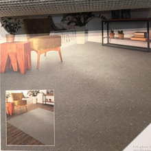 stairwell rug