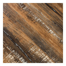Downstairs Flooring
