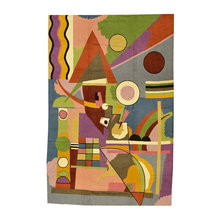 Kandinsky Rugs