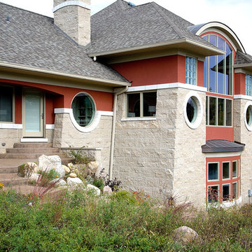Barrington Estates