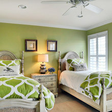 Spare bedroom no 2