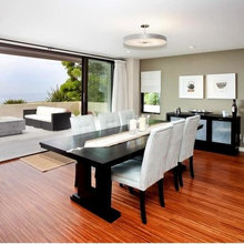 Dining Room Ideas